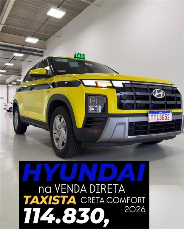 1.0 TGDI FLEX COMFORT AUTOMÁTICO