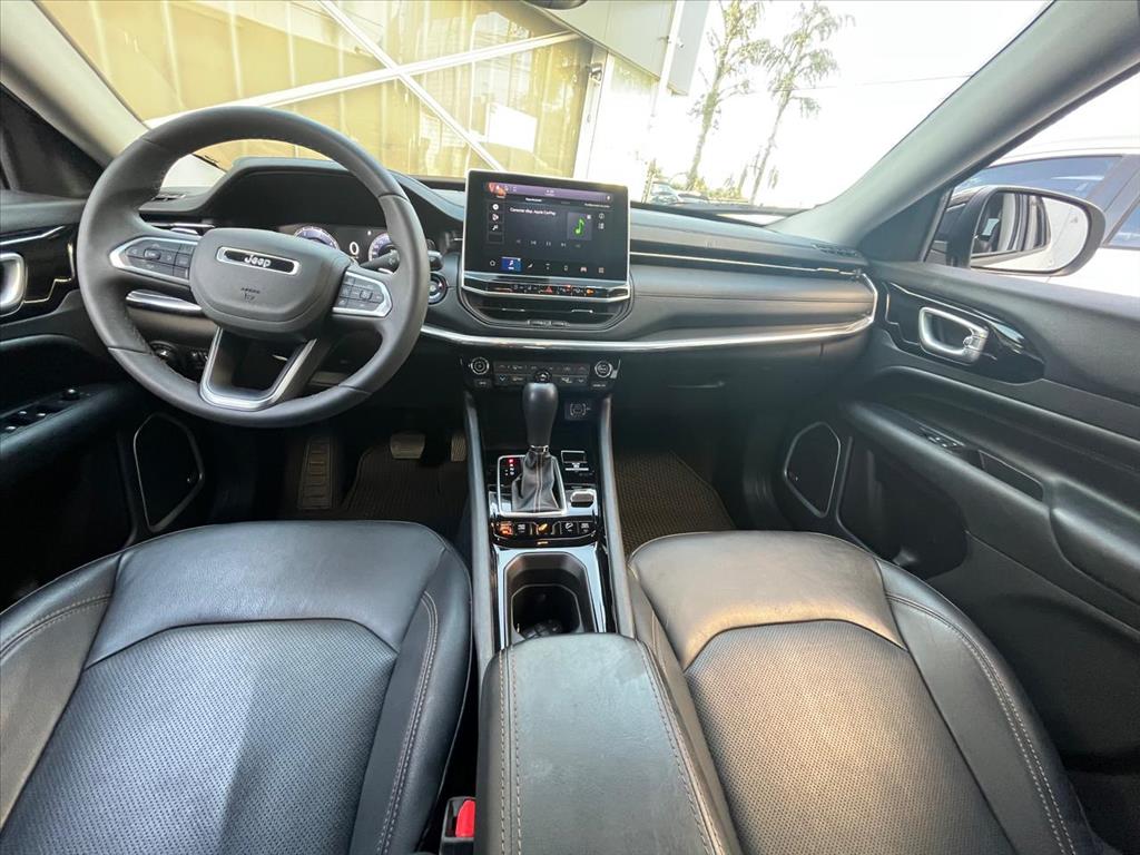 COMPASS 2.0 TD350 TURBO DIESEL LIMITED AT93