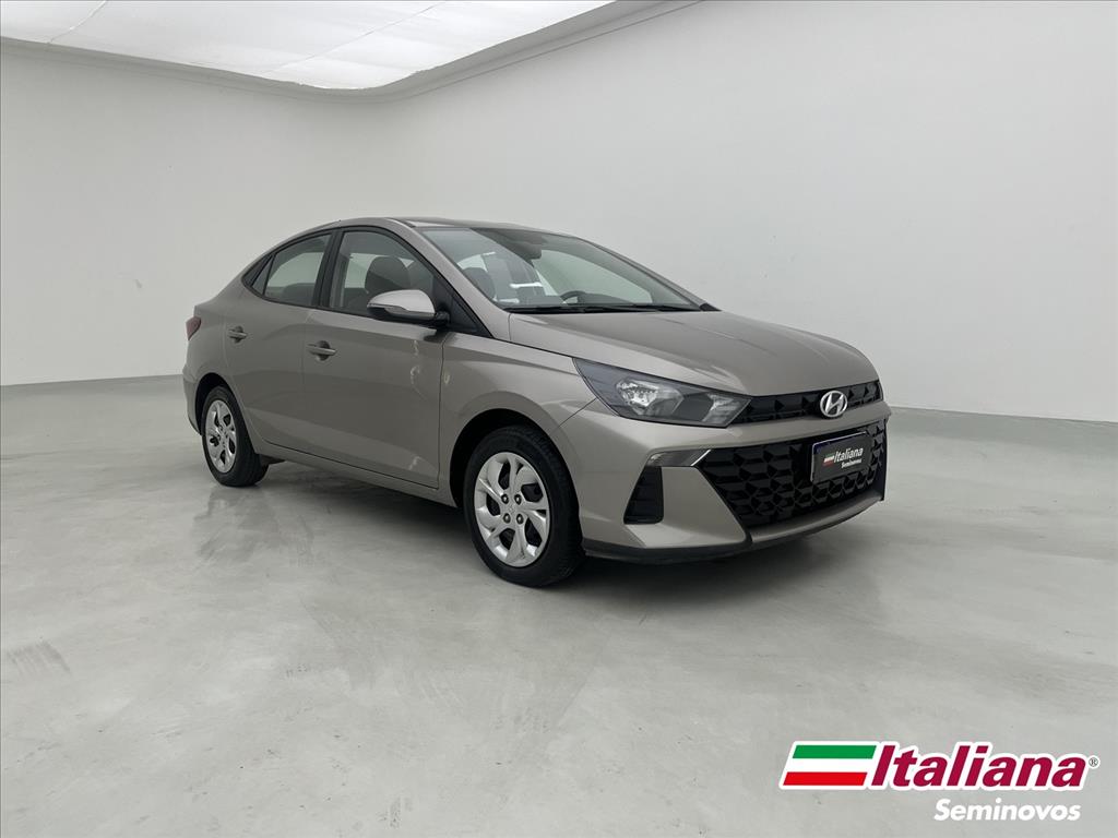 HB20S 1.0 12V FLEX COMFORT PLUS MANUAL6