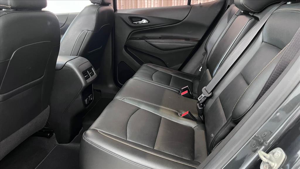 EQUINOX 2.0 16V TURBO GASOLINA PREMIER AWD AUTOMÁTICO