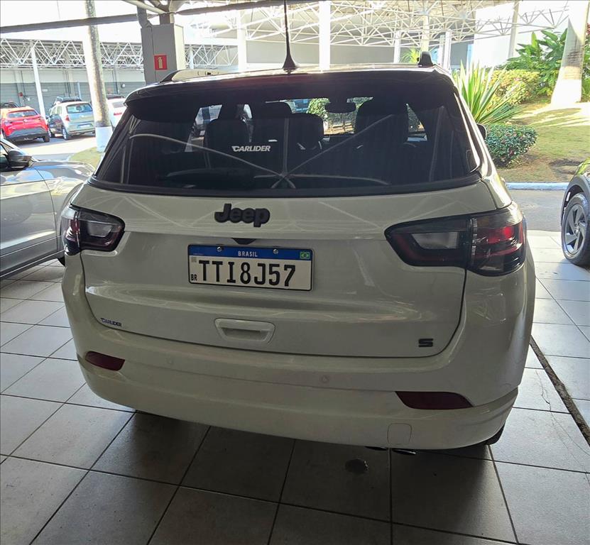 COMPASS 1.3 T270 TURBO FLEX S AT64