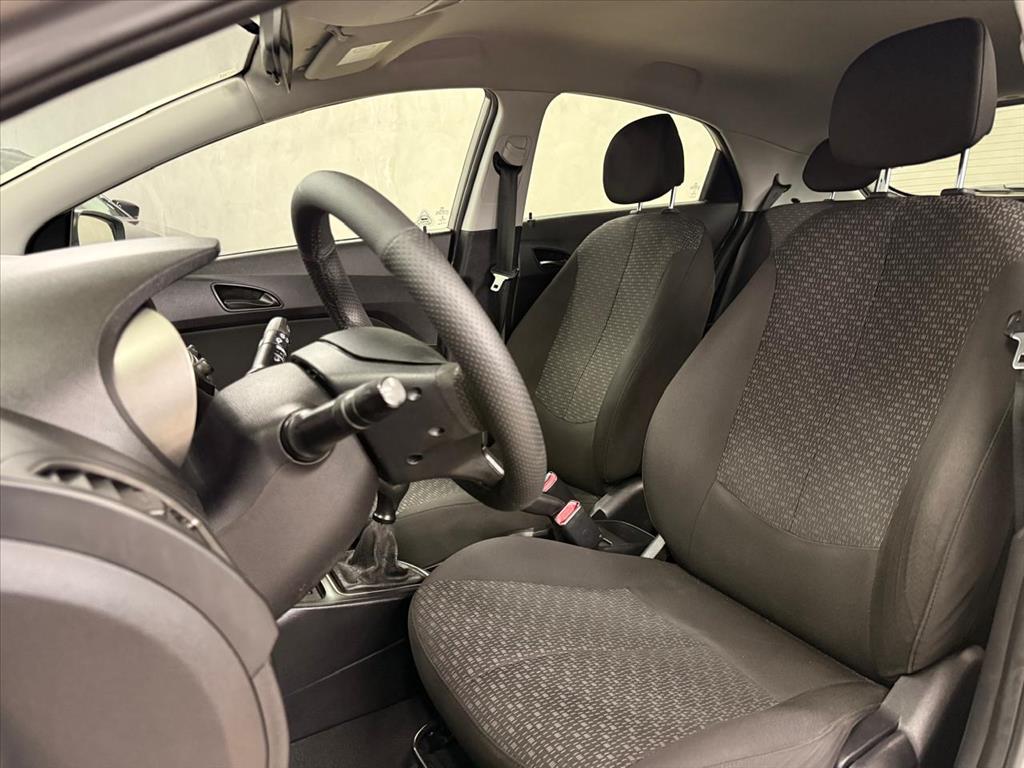HB20 1.0 COMFORT 12V FLEX 4P MANUAL4