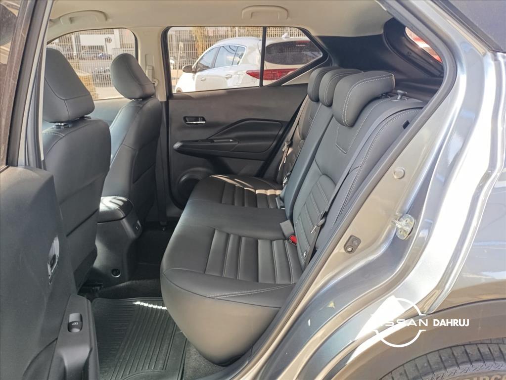 KICKS 1.6 16V FLEXSTART ADVANCE XTRONIC8