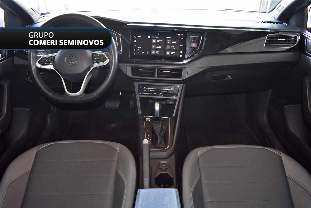 NIVUS 1.0 200 TSI TOTAL FLEX HIGHLINE AUTOMÁTICO