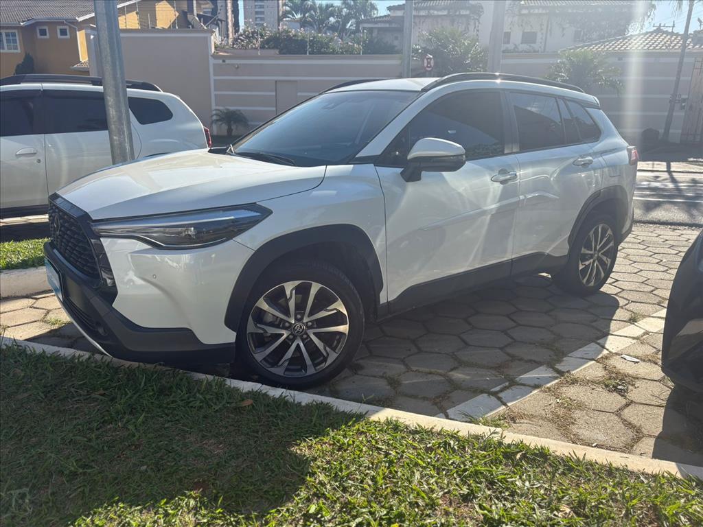 COROLLA CROSS 2.0 VVT-IE FLEX XR DIRECT SHIFT