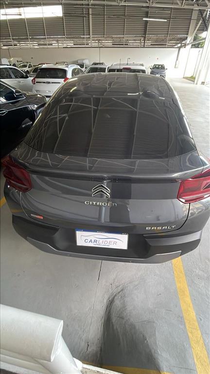 BASALT 1.0 TURBO 200 FLEX SHINE CVT3