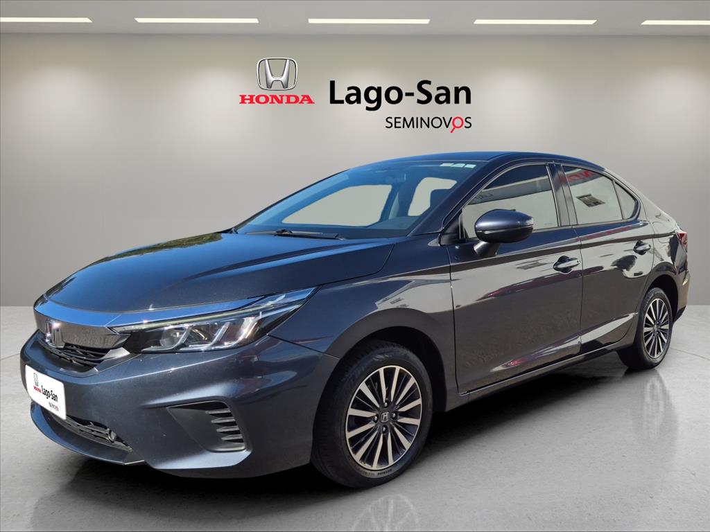 CITY 1.5 i-VTEC FLEX HATCH LX CVT0