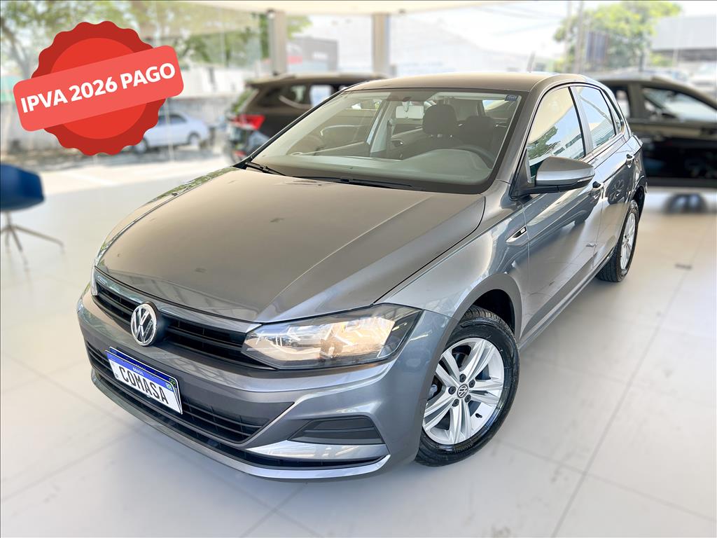 POLO 1.6 MSI TOTAL FLEX MANUAL