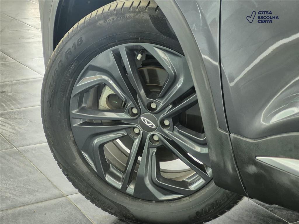 CAOA CHERY TIGGO 7 2025