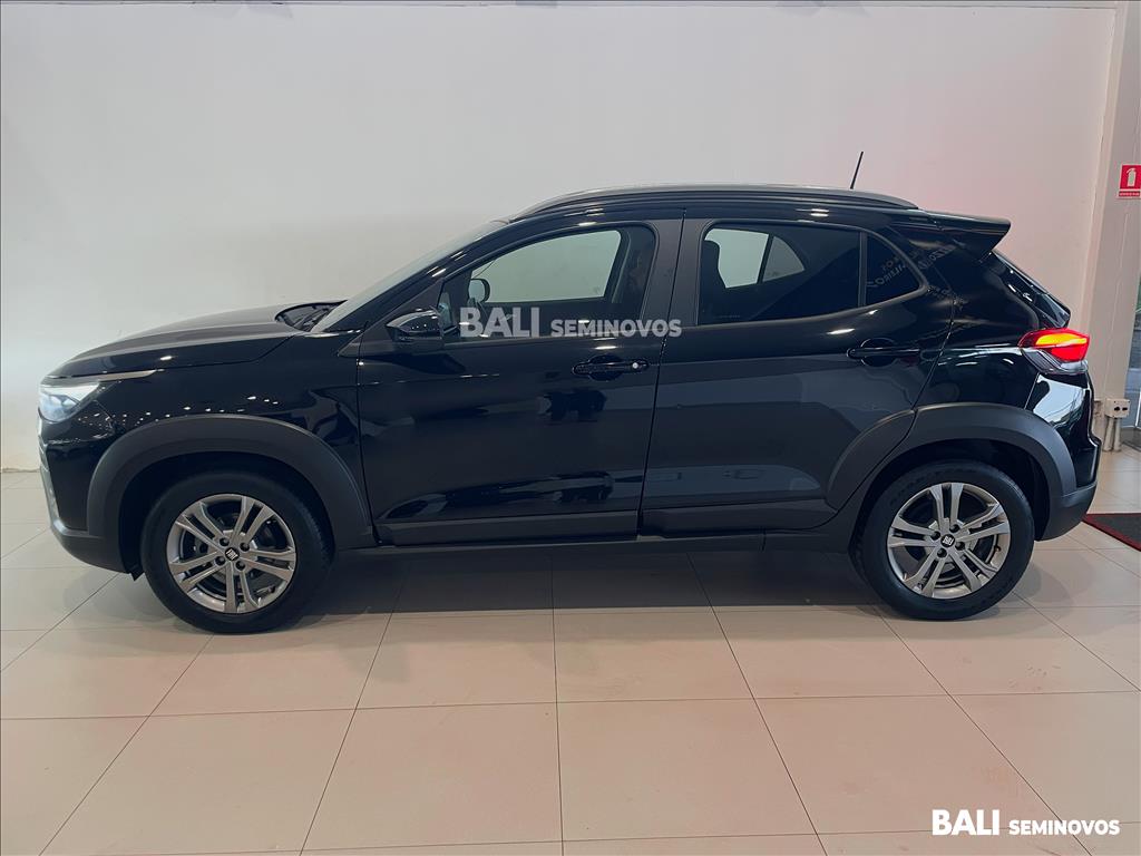 PULSE 1.3 FLEX DRIVE CVT4