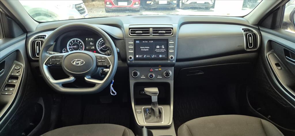Hyundai-CRETA-1.0 TGDI FLEX COMFORT AUTOMÁTICO