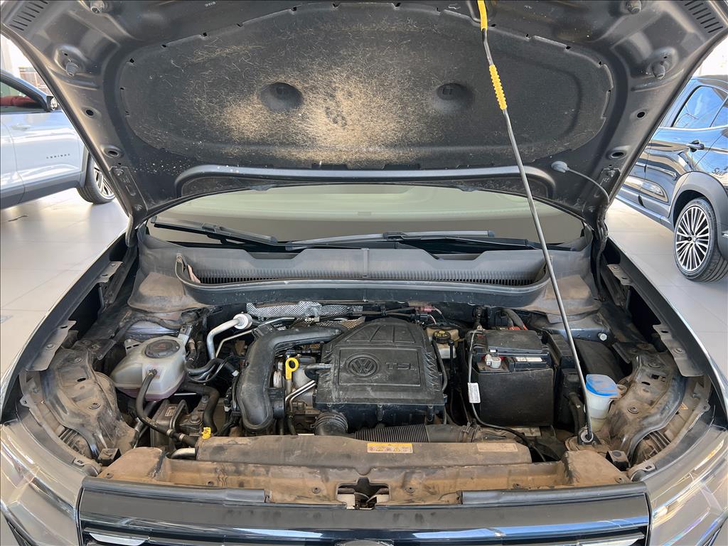 T-CROSS 1.0 200 TSI TOTAL FLEX COMFORTLINE AUTOMÁTICO20
