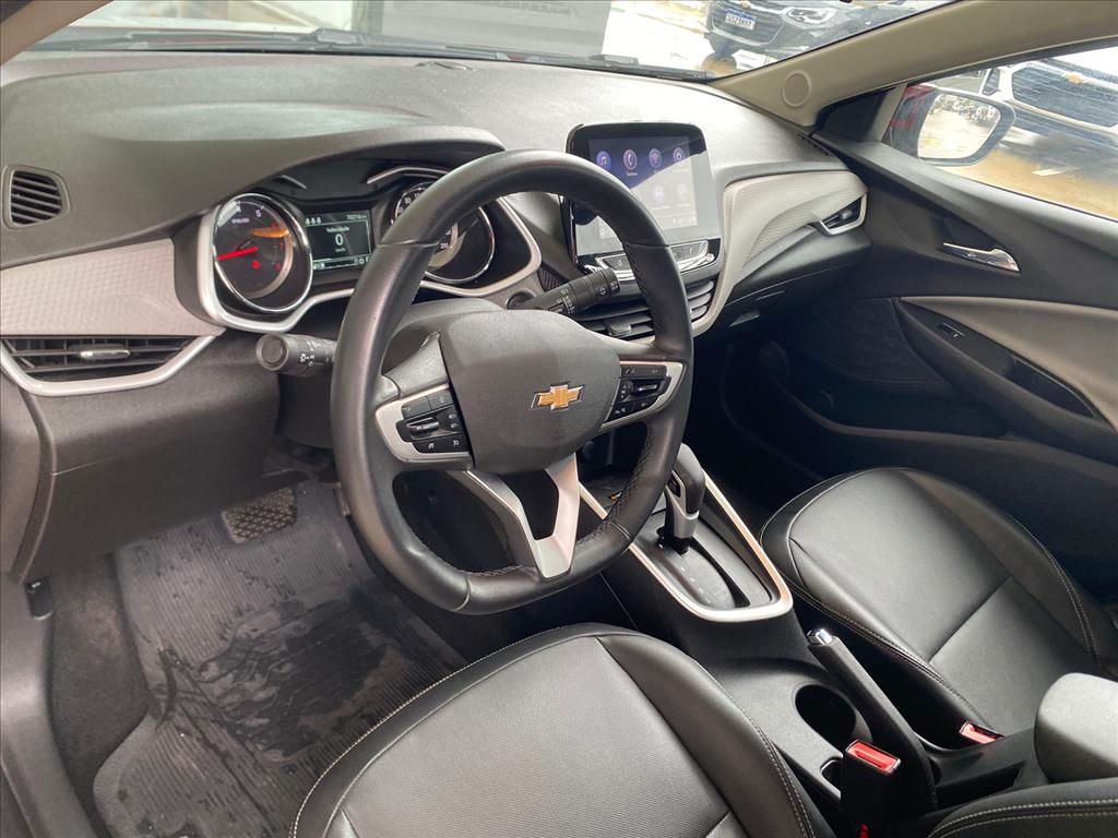 ONIX PLUS 1.0 TURBO FLEX PREMIER AUTOMÁTICO15