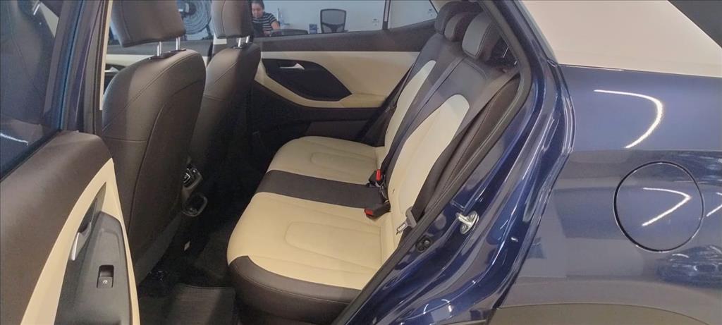 Hyundai-CRETA-2.0 FLEX ULTIMATE AUTOMÁTICO