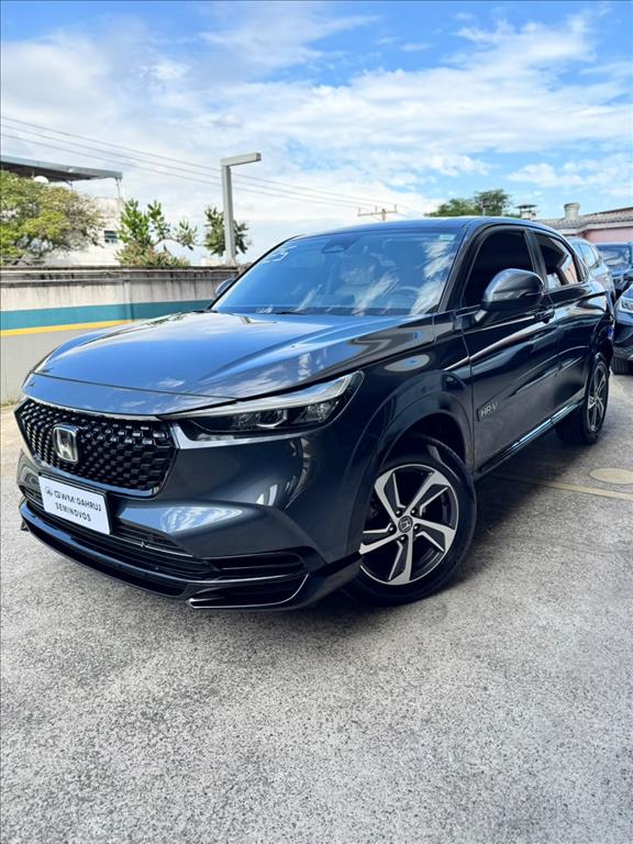 HR-V 1.5 DI I-VTEC TURBO FLEX TOURING CVT0