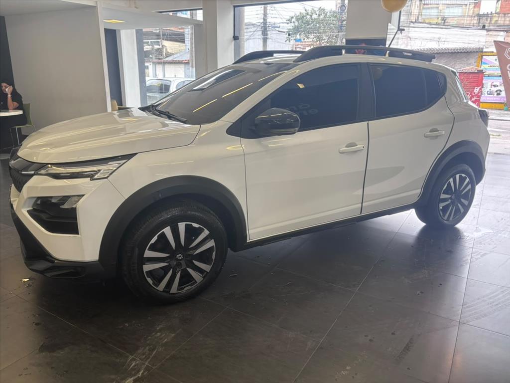 KARDIAN 1.0 TCE FLEX EVOLUTION EDC4