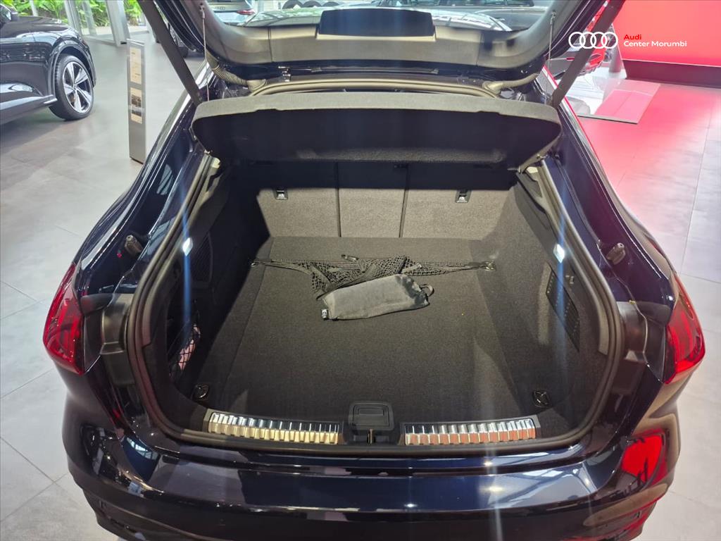 A5 2.0 TFSI GASOLINA S LINE QUATTRO S TRONIC12