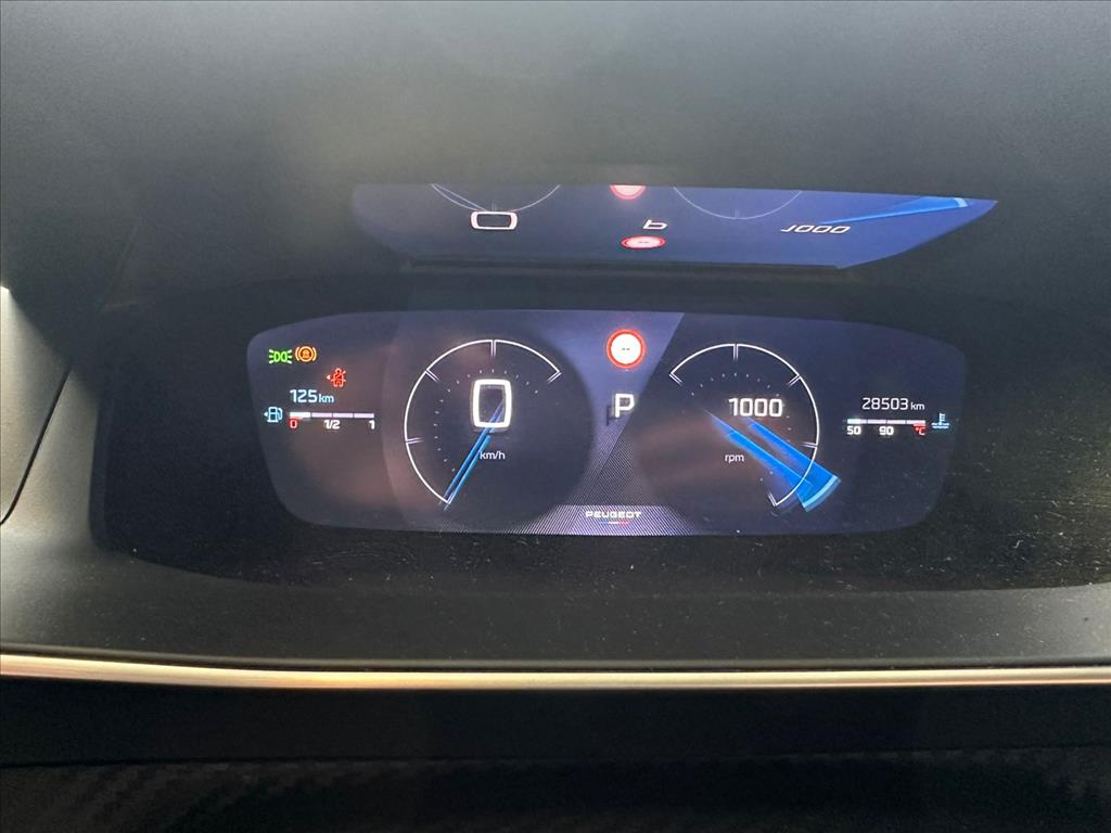 2008 1.0 TURBO 200 FLEX GT CVT10