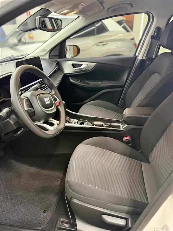 FASTBACK 1.0 TURBO 200 FLEX AUDACE CVT9