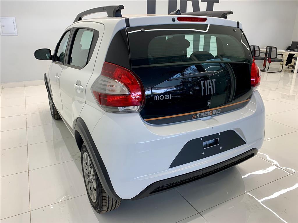 MOBI 1.0 EVO FLEX TREKKING MANUAL8