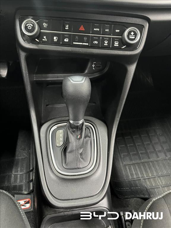 PULSE 1.0 TURBO 200 HYBRID AUDACE CVT6