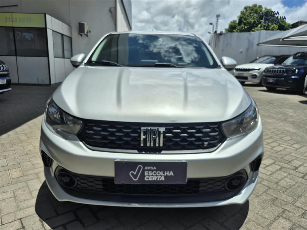 Fiat ARGO 2021