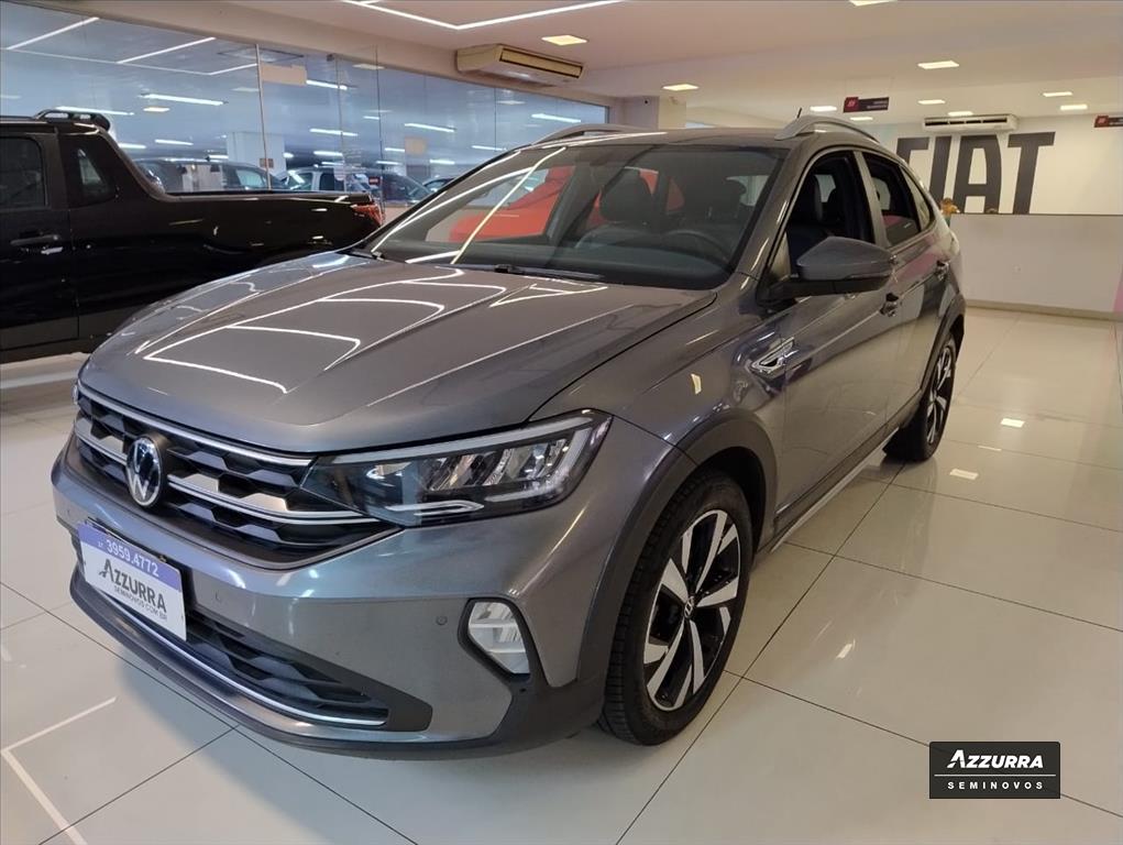 NIVUS 1.0 200 TSI TOTAL FLEX COMFORTLINE AUTOMÁTICO3