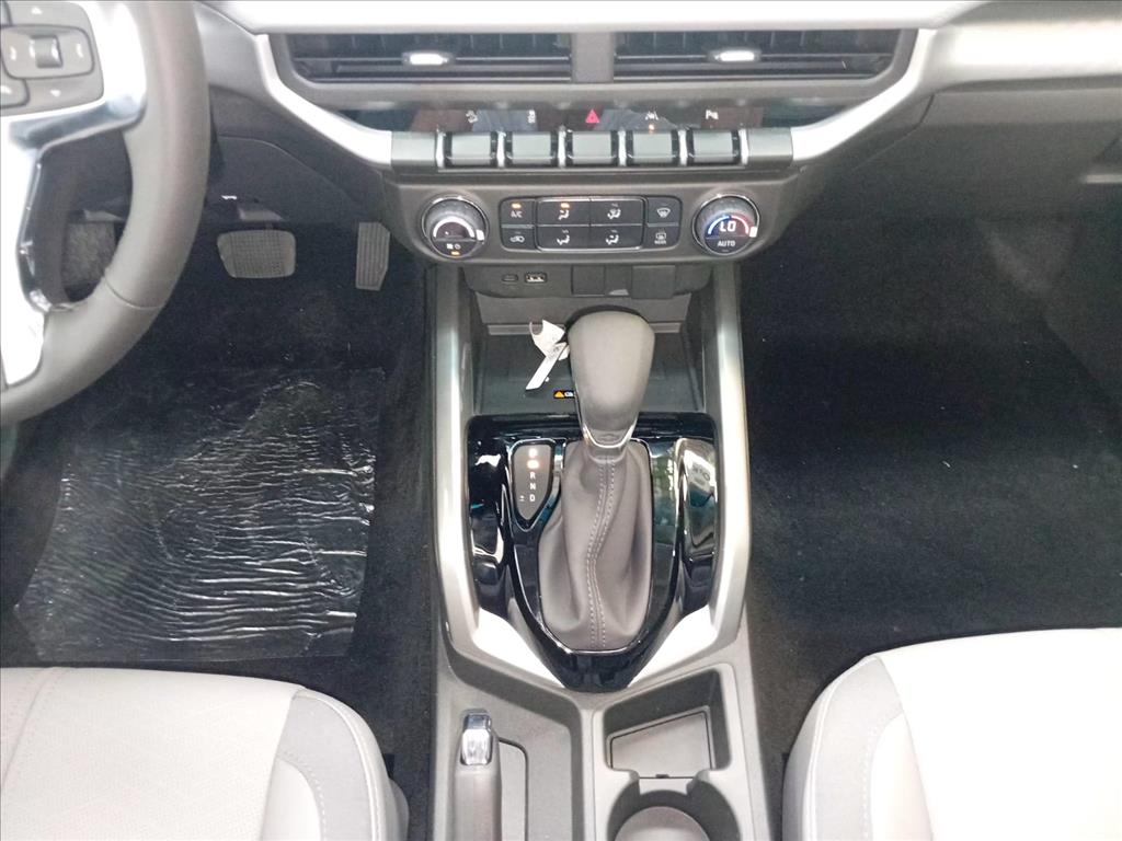 S10 2.8 16V TURBO DIESEL LTZ CD 4X4 AUTOMÁTICO8