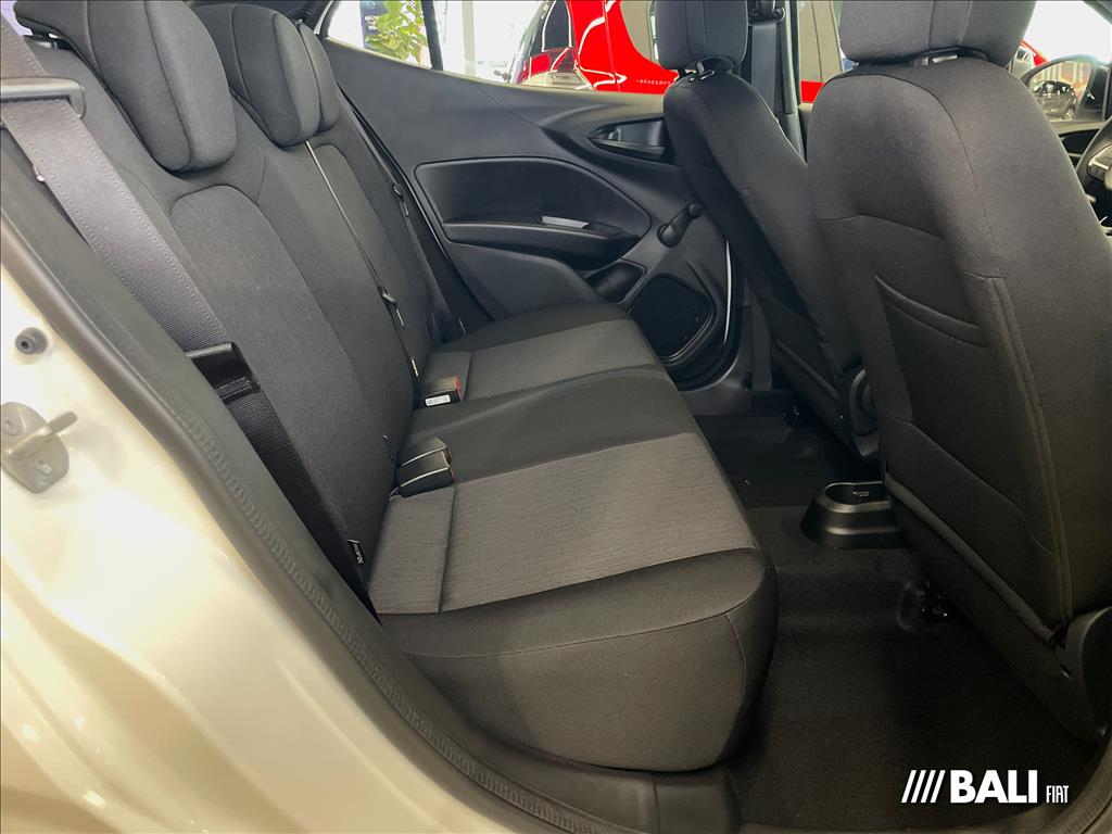 ARGO 1.0 FIREFLY FLEX DRIVE MANUAL14