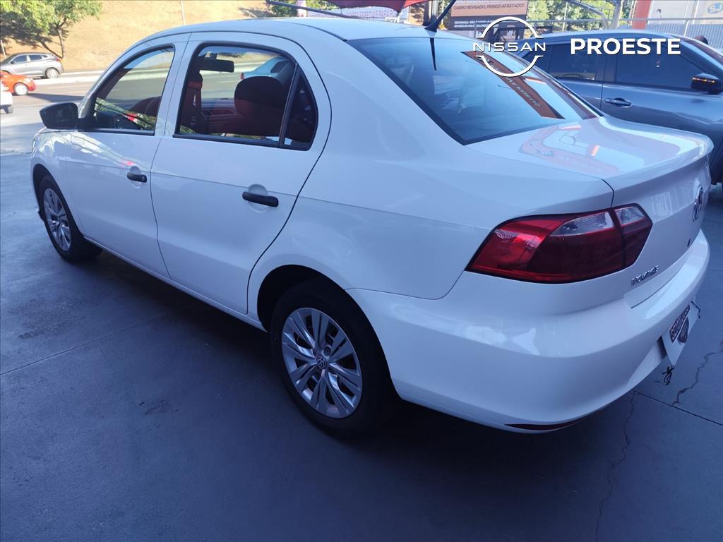 VOYAGE 1.0 12V MPI TOTALFLEX 4P MANUAL4