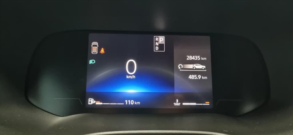 Renault-KARDIAN-1.0 TCE FLEX TECHNO EDC