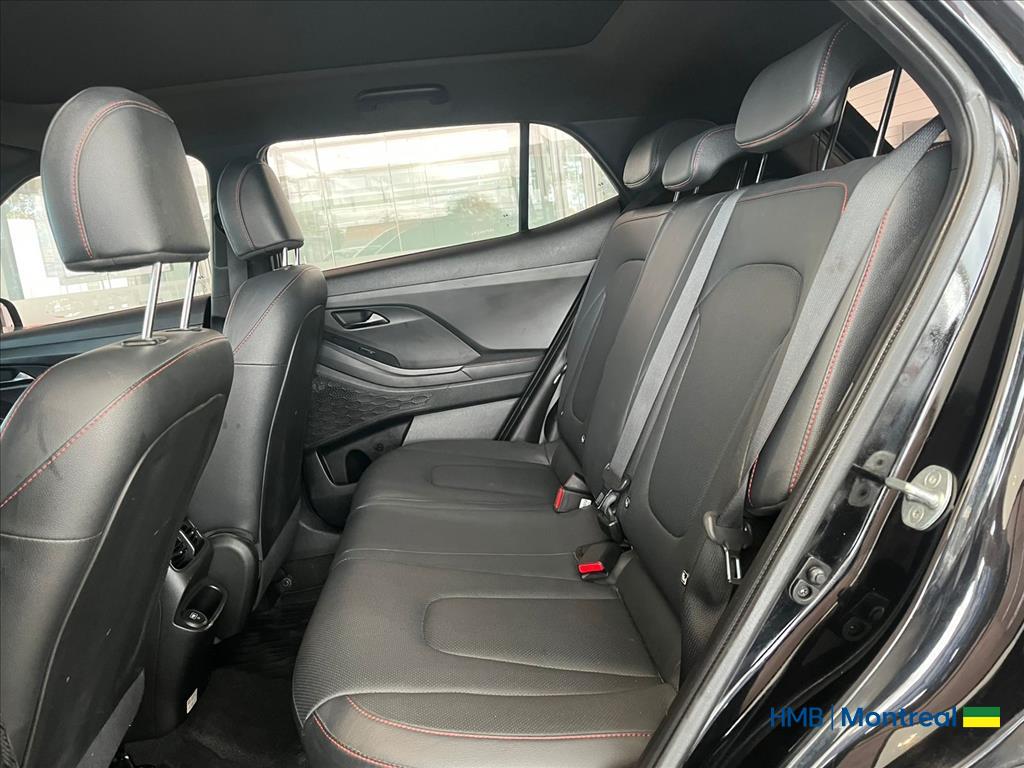 CRETA 1.0 TGDI FLEX N LINE AUTOMÁTICO