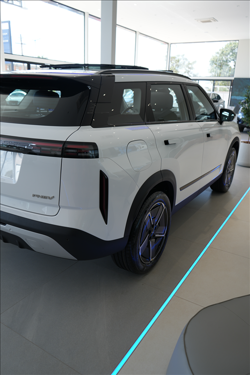 7 1.5 TGDI PHEV LUXURY DHT3