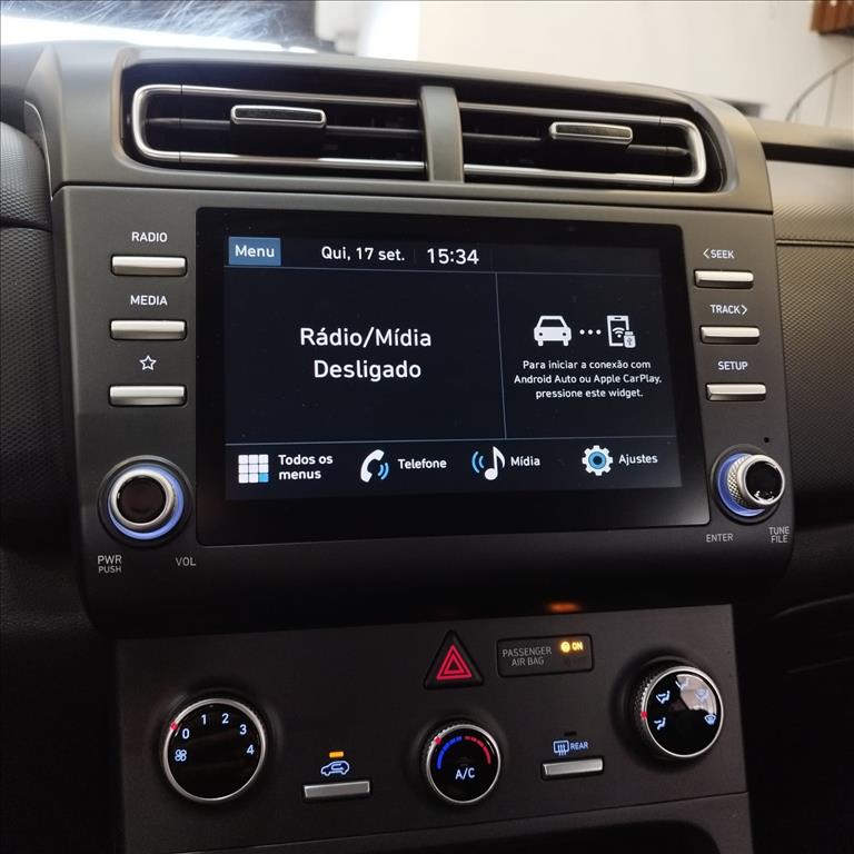 CRETA 1.0 TGDI FLEX COMFORT AUTOMÁTICO8