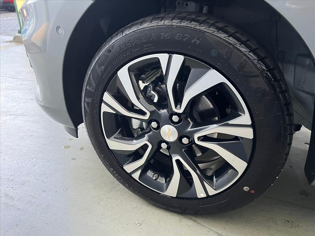ONIX PLUS 1.0 TURBO FLEX PREMIER AUTOMÁTICO