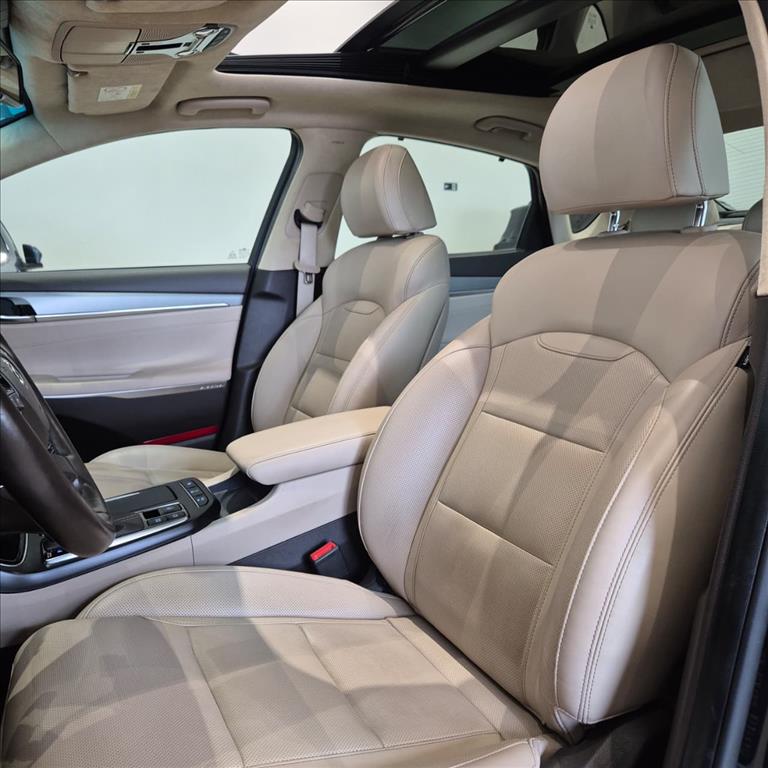 AZERA 3.0 V6 GDI GASOLINA AUTOMÁTICO15
