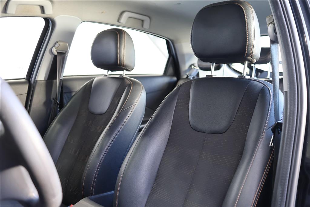 CAOA CHERY TIGGO 2 1.5 MPFI 16V FLEX LOOK 4P MANUAL