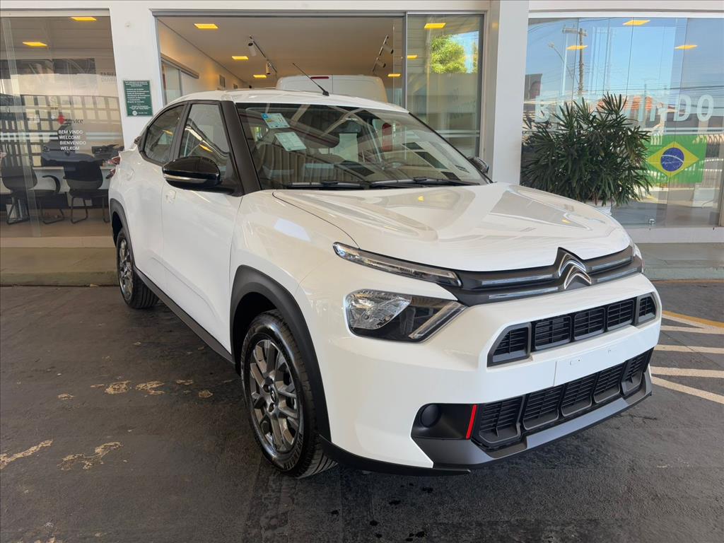 BASALT 1.0 TURBO 200 FLEX FEEL CVT4 BASALT 1.0 TURBO 200 FLEX FEEL CVT4