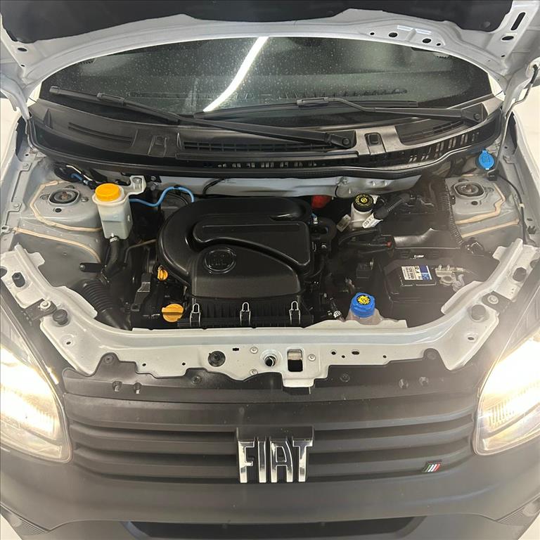 FIORINO 1.4 MPI FURGÃO ENDURANCE 8V FLEX 2P MANUAL10