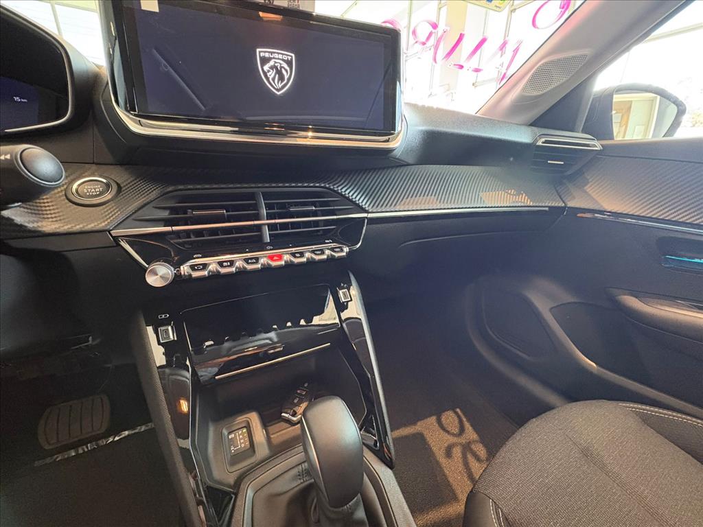 208 1.0 TURBO 200 FLEX ALLURE CVT11