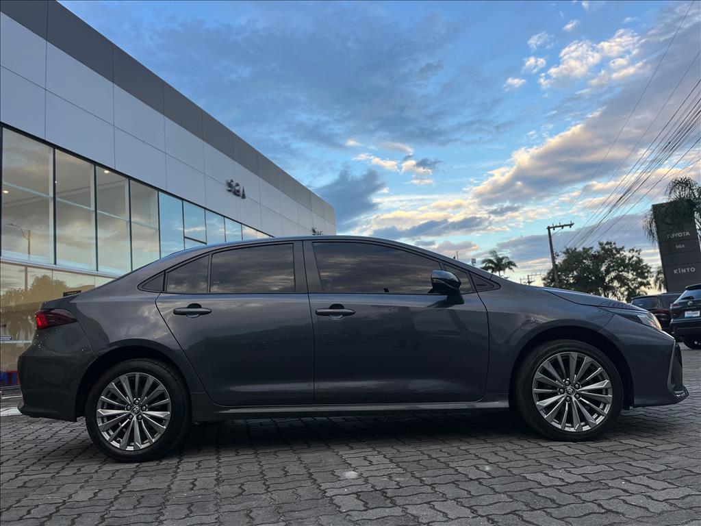 COROLLA 2.0 VVT-IE FLEX XEI DIRECT SHIFT6