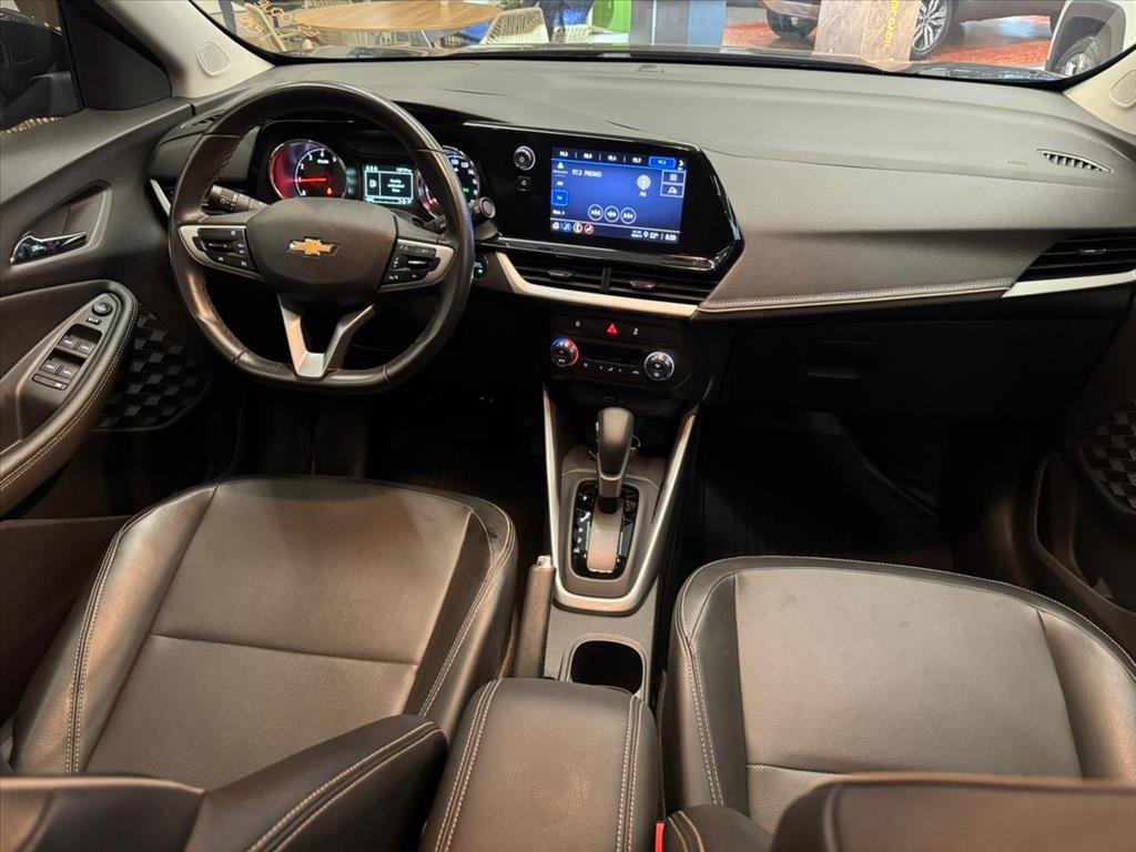 MONTANA 1.2 TURBO FLEX PREMIER AUTOMÁTICO6