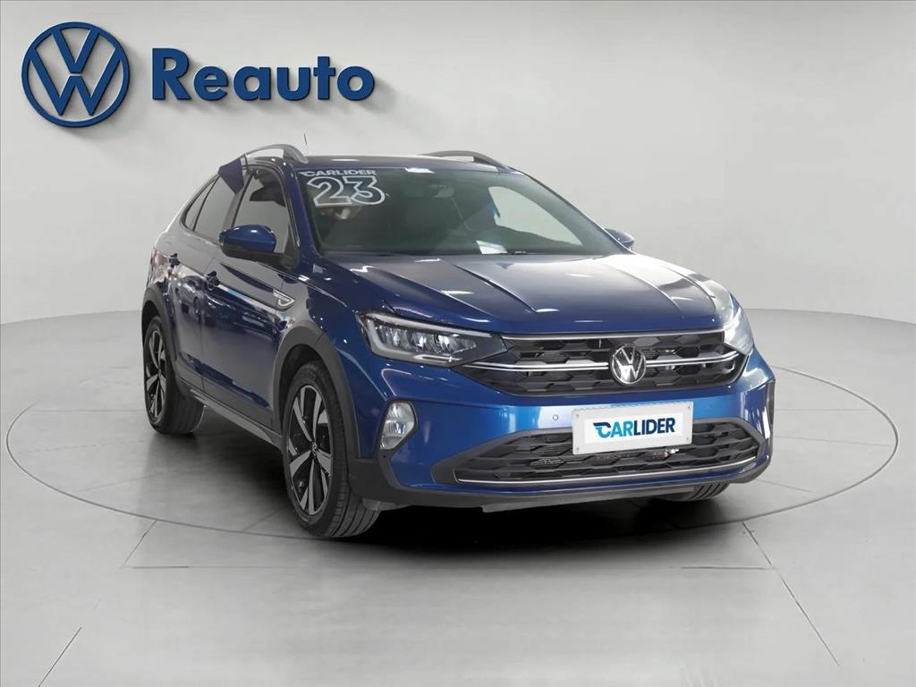 NIVUS 1.0 200 TSI TOTAL FLEX HIGHLINE AUTOMÁTICO2
