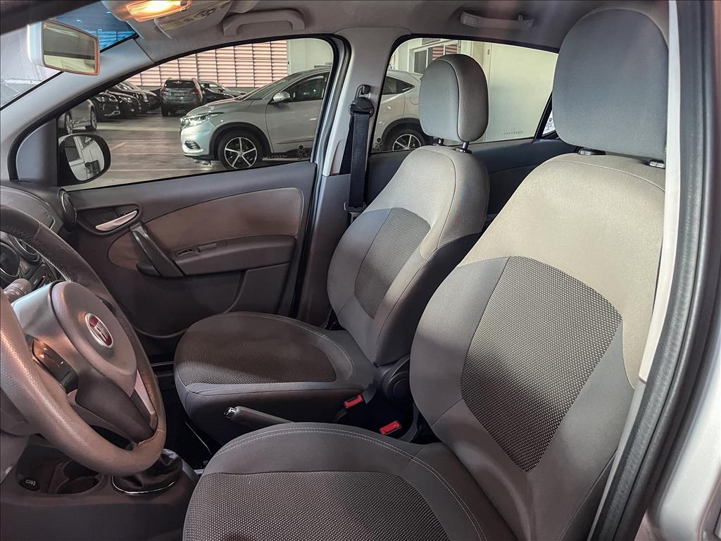 PALIO 1.6 MPI ESSENCE 16V FLEX 4P MANUAL3