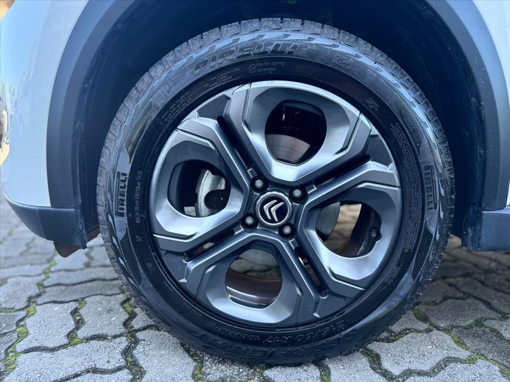 C3 AIRCROSS 1.0 TURBO 200 FLEX XTR 7L CVT14