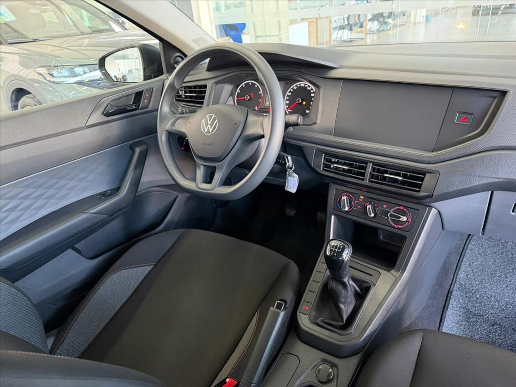 POLO 1.0 MPI ROBUST MANUAL10