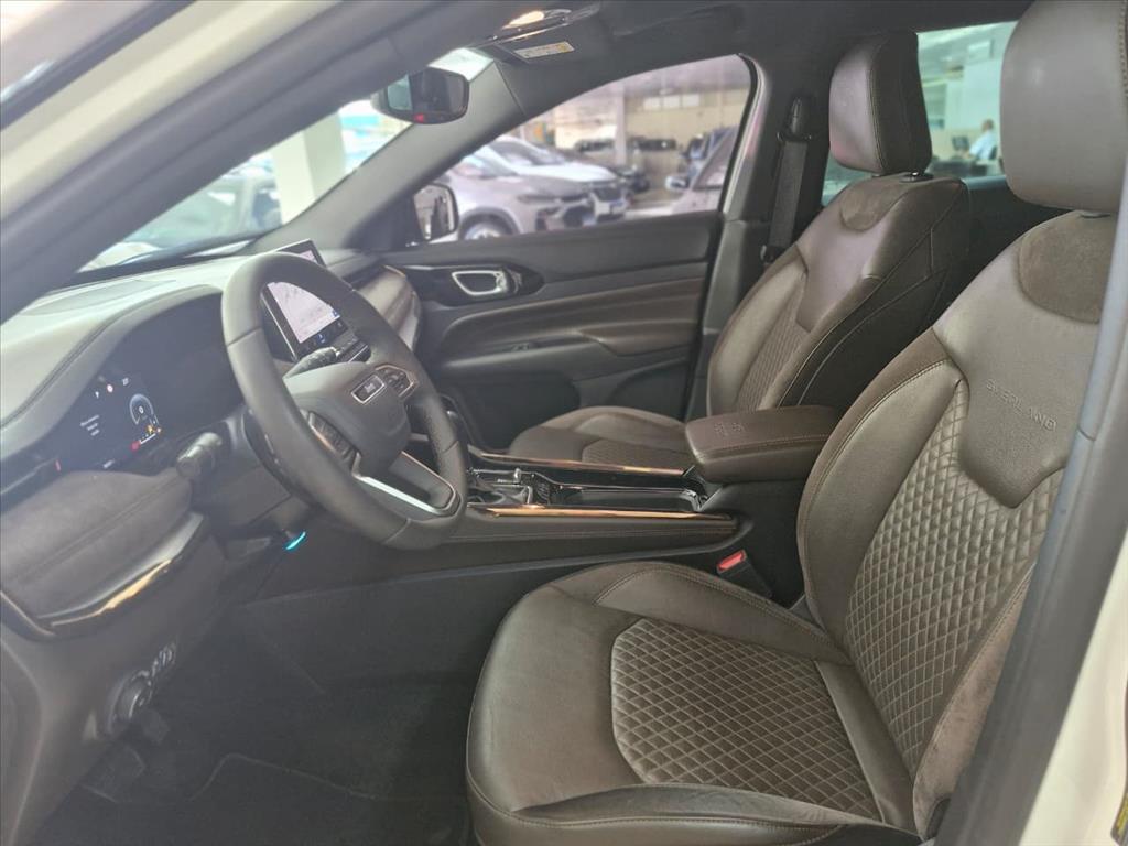 COMMANDER 1.3 T270 TURBO FLEX OVERLAND AT67