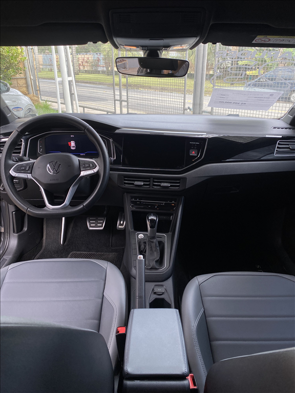NIVUS 1.0 200 TSI TOTAL FLEX HIGHLINE AUTOMÁTICO2