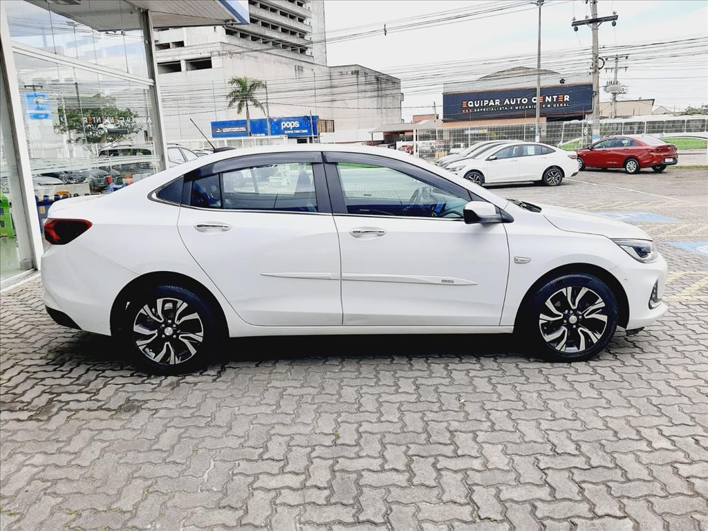 ONIX PLUS 1.0 TURBO FLEX PREMIER AUTOMÁTICO7