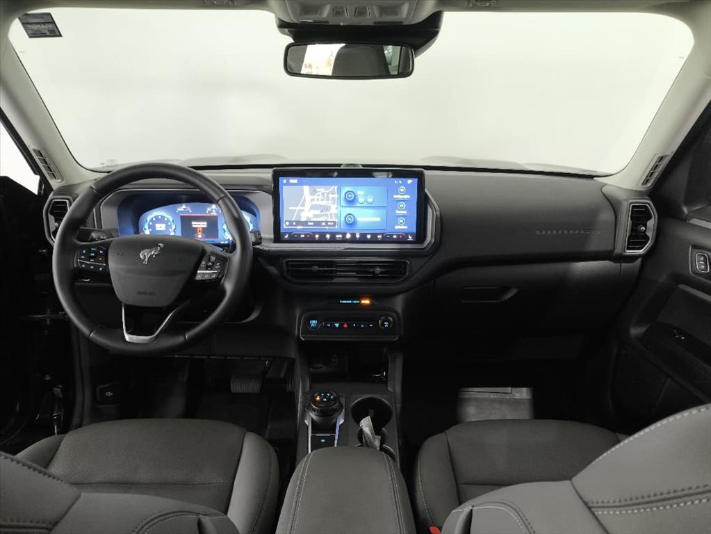 BRONCO SPORT 2.0 ECOBOOST GASOLINA BADLANDS 4X4 SELECTSHIFT6